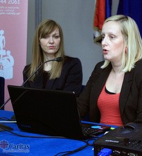 Mreža podrške za maloljetne trudnice i roditelje